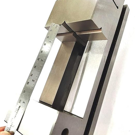 Tool Steel Screw Type Grinding Vice/Vise-Hardened & Ground
