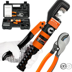 Collection image for: Electrical Pliers