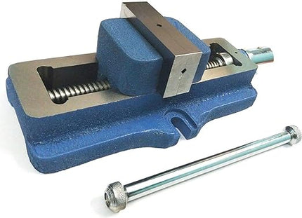 Self Centering Vice Vise Fixed Based-rigid & Tough