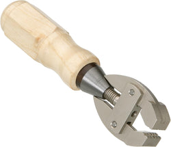 Wood Adjustable Handy Hand Held Vise