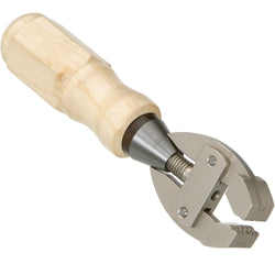 Wood Adjustable Handy Hand Held Vise