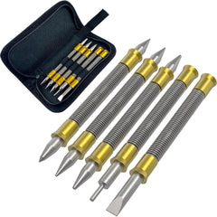 Collection image for: Nail punches