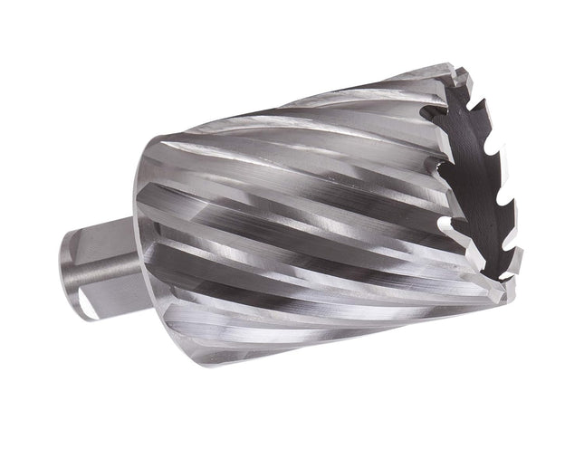 Annular Cutter 2" Depth of Cut for Magnetic Drill Press High Speed Cutting Mag Drill Bit