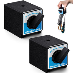 Collection image for: Magnetic Base with Safety Shield