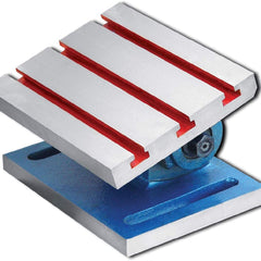 Collection image for: Adjustable Swivel Angle Plates
