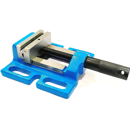 Unigrip drill press vice vise | High accuracy | Hi-grade cast Iron II Heavy Duty