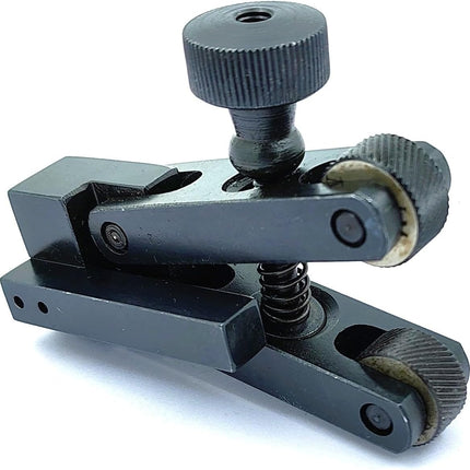V-clamp Type Knurling Tool 5- 20 mm small Capacity