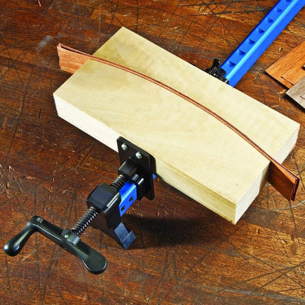 36” Bar Clamps for Woodworking - Lightweight Aluminum Bar Clamp for General Use