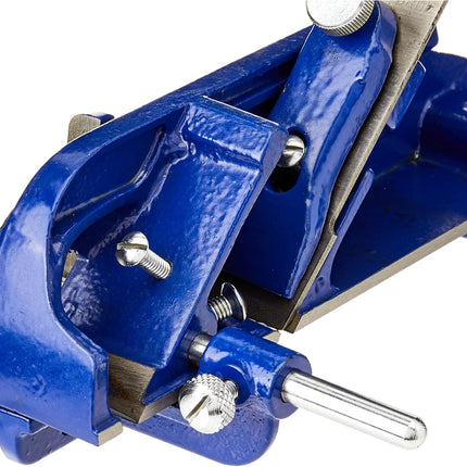 Record Rebate Plane Length 8-1/2-inch
