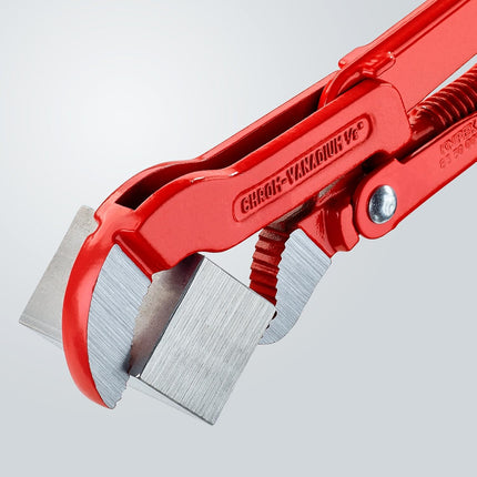 CORNER WRENCH 90* 1"-  1.1/2"- 2'' ROTHENBERGER MADE IN GERMANY