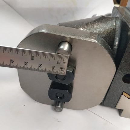 Swivel 2 Way 125 mm x 100 mm Lathe Milling Vertical Slide Super 7 ML7