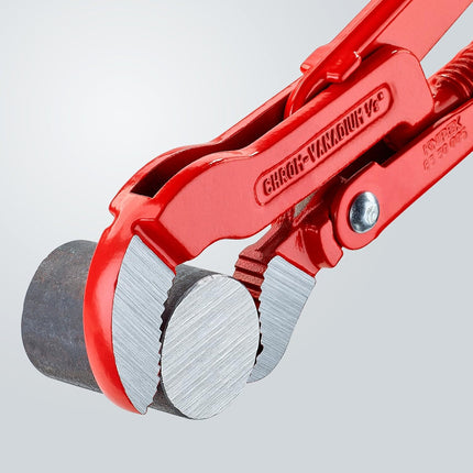 CORNER WRENCH 90* 1"-  1.1/2"- 2'' ROTHENBERGER MADE IN GERMANY