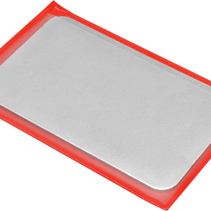 Diamond Machining Technology (DMT) Dia-Sharp Diamond Sharpening Stone Credit Card, Extra Fine, Fine & Coarse, 3 Pack