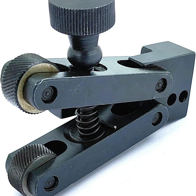 V-clamp Type Knurling Tool 5- 20 mm small Capacity