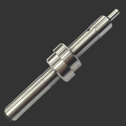 Edge Finder 10 mm / 0.200" Diameter Shank 4 mm Machine Measuring Tool