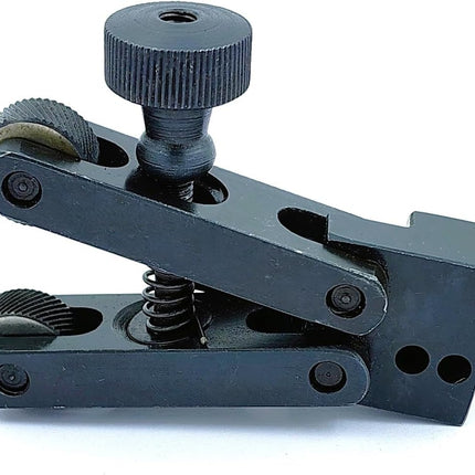 V-clamp Type Knurling Tool 5- 20 mm small Capacity