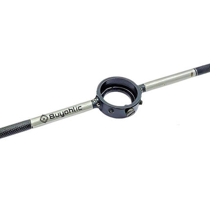 Heavy Duty Round Die Stock Handle -Threading Hand Tool