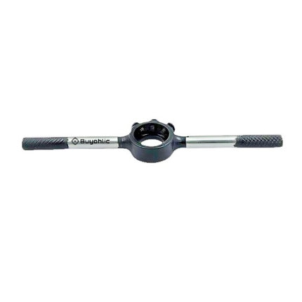 Heavy Duty Round Die Stock Handle -Threading Hand Tool