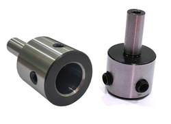 Annular Cutter 1/2" Shank Tool Steel Holder (Hard & Ground) with Lock Screw Tool