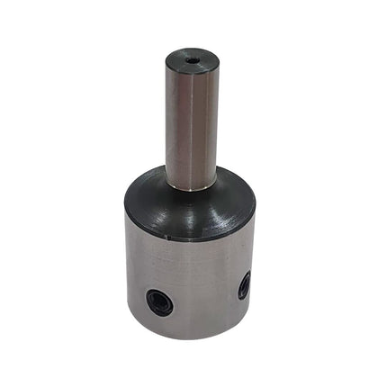 Annular Cutter 1/2" Shank Tool Steel Holder (Hard & Ground) with Lock Screw Tool