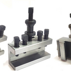 Set of 3 (STD Parting Boring)