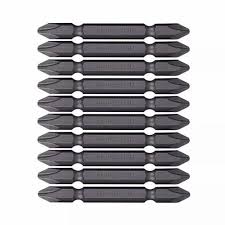 TM TOOLS BOTH SIDE SCREWDRIVER BITS SET HIKOKI