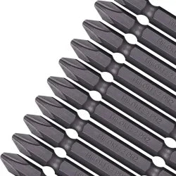 TM TOOLS BOTH SIDE SCREWDRIVER BITS SET HIKOKI