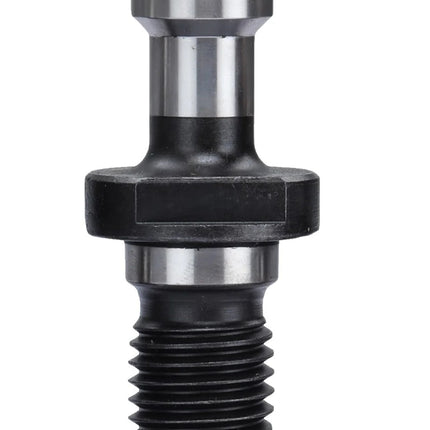Set Of 5 BT40 Pull Stud for CNC Machines – Available in Multiple Degrees, With or Without Hole