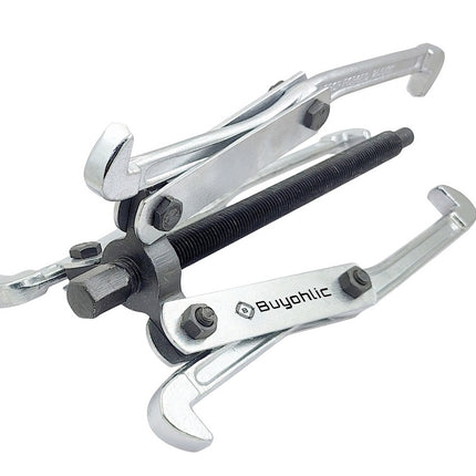 Drop Forged Steel's External Bearing 3 Legs Puller/Pulley Puller