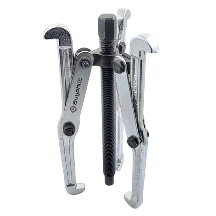 Drop Forged Steel's External Bearing 3 Legs Puller/Pulley Puller