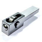 Shank 16 x 22 mm I Centre of Ball of 8 mm