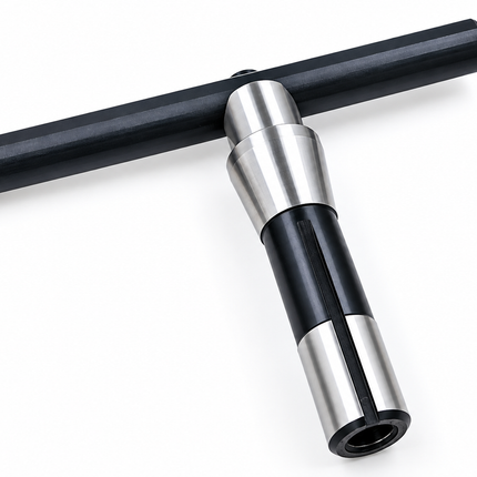 Buyohlic Large 9-Inch Fly Cutter, Single Insert Milling Cutter~Rigid Construction & Balance Design
