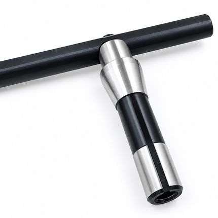 Buyohlic Large 9-Inch Fly Cutter, Single Insert Milling Cutter~Rigid Construction & Balance Design