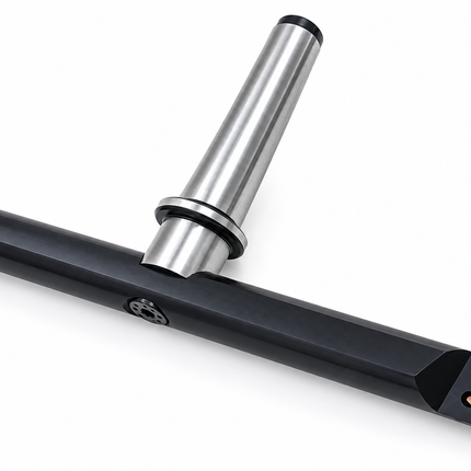Buyohlic Large 9-Inch Fly Cutter, Single Insert Milling Cutter~Rigid Construction & Balance Design