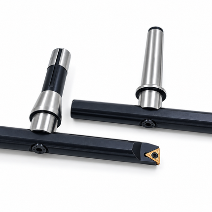 Buyohlic Large 9-Inch Fly Cutter, Single Insert Milling Cutter~Rigid Construction & Balance Design