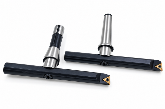 Buyohlic Large 9-Inch Fly Cutter, Single Insert Milling Cutter~Rigid Construction & Balance Design