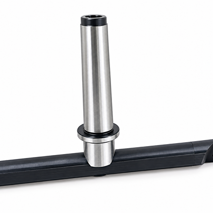 Buyohlic Large 9-Inch Fly Cutter, Single Insert Milling Cutter~Rigid Construction & Balance Design