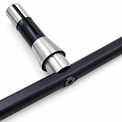 Buyohlic Large 9-Inch Fly Cutter, Single Insert Milling Cutter~Rigid Construction & Balance Design