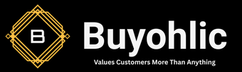 Buyohlic International