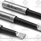 Only Set of 3 pcs Carbide Tools