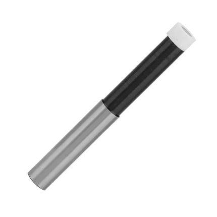 Anti Static Ceramic Edge Finder for CNC Milling Lathe Wear-Resistant & Non Magnetic II 10 mm Shank & 86 mm Long