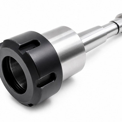 Chuck Adaptor MT2 Shank for HV4 & HV6 Rotary Tables | ER32 Collet