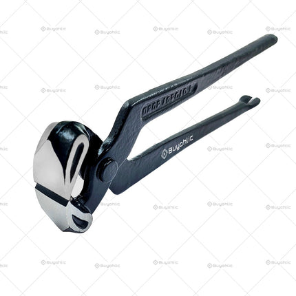 Premium Carpenter & Cobbler Pincer Plier Tool