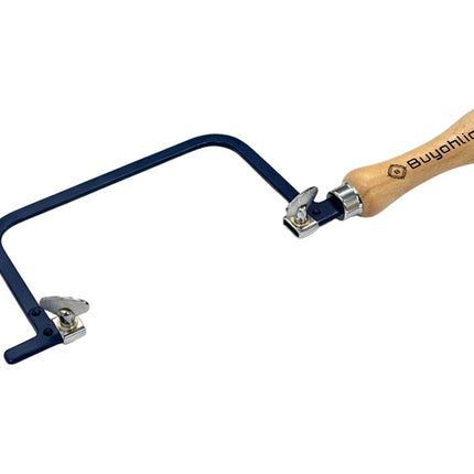 Jeweler's Coping Saw Frame~Professional Jewelry Making Kit