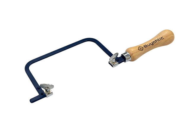 Jeweler's Coping Saw Frame~Professional Jewelry Making Kit