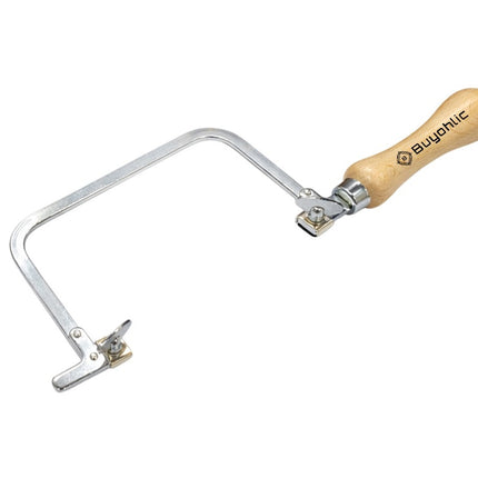 Jeweler's Coping Saw Frame~Professional Jewelry Making Kit