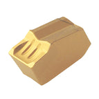 Carbide Inserts for NCIH Blade