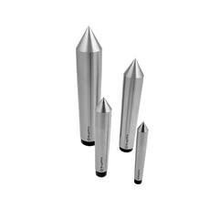 60 Degree Dead Center for precision lathe tailstock support