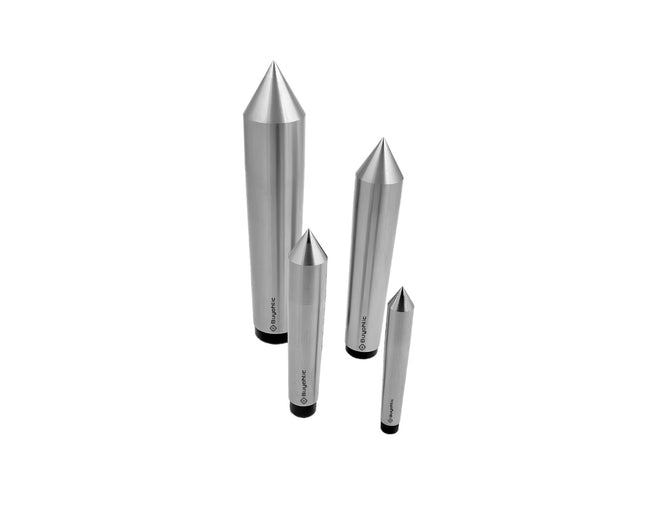Tool Steel 60 Degree Dead Center Centre- lathe Drill, Mill, Grinder Tools