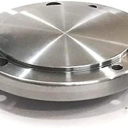 Back Plate for Heavy Duty Chucks for HV4 I 5 I 6 Rotary Tables and Lathe Machines